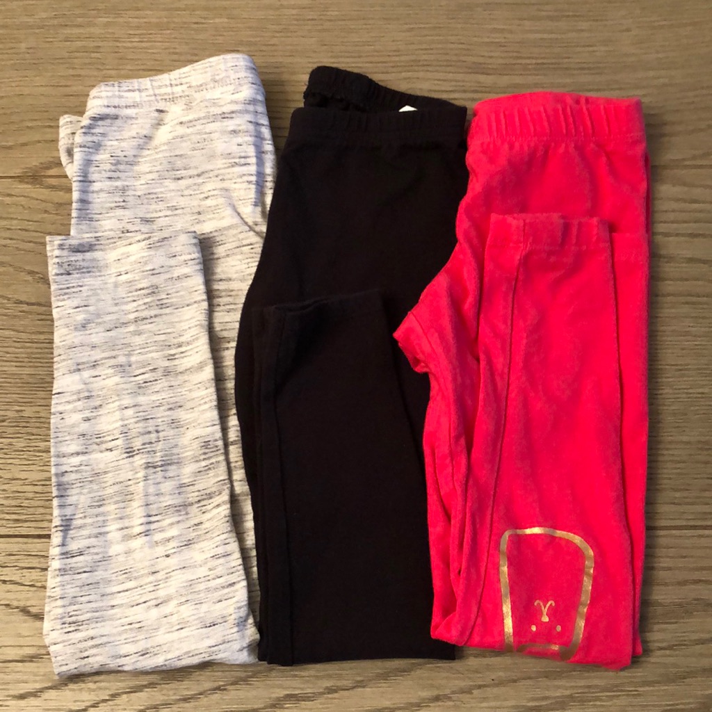 Bundleleggings